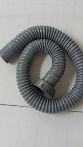 [ VIENA ] Selang BCP Bak Cuci Piring Abu 1 1/2" Inch