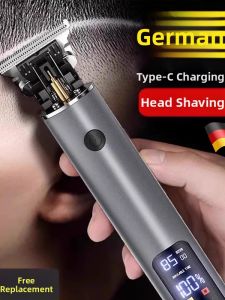 Hair Cutting and Shaving Machine Electric