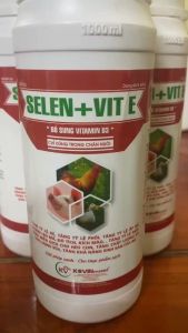 SELEPLUS KÍCH TRỨNG TĂNG TRỨNG KÍCH MÀO ĐỎ TÍCH TĂNG TỶ LỆ ĐẺ TĂNG TỶ LỆ PHÔI TĂNG TỶ LỆ ẤP NỞ