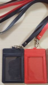 Aksesori Identitas Kerja Terbaik: Lanyard Kartu Identitas Kantor & Name Tag