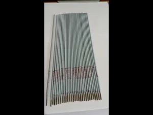 Kawat Las Cantum 2mm x 300mm/kg Khusus digunakan untuk pengelasan bahan stainless