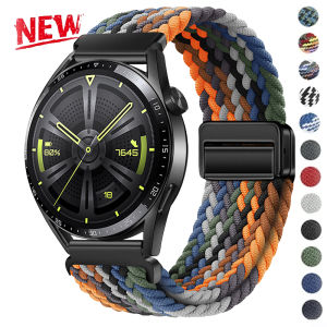 20mm 22mm Strap for Garmin Watch Fenix8 47mm 43mm 7/7Pro/7 Solar/7/7s/7Pro Forerunner 55 165 265 965 255 Active 5 Bracelet Belt