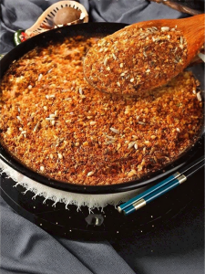 YIFANGYOUTA | Versatile Air Fryer Spices