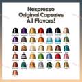 Nespresso Coffee Capsules 10's - TOP SELECTED VARIATION. 