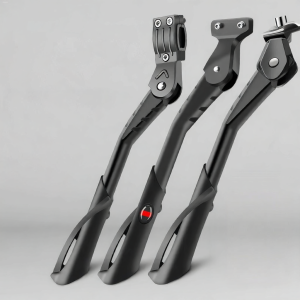 Bicycle Kickstand for Mountain Bikes