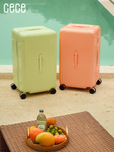 cece | Durable Large Capacity Travel Luggage
