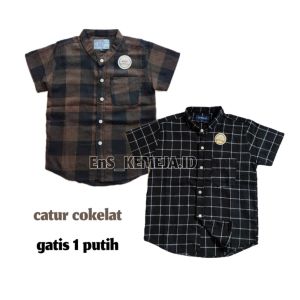PAKET HEMAT BAJU KEMEJA ANAK LAKI-LAKI TERBARU 70RB (2pcs) USIA 1 2 3 4 5 6 7 8 9 10 11 TAHUN#BAJU ANAK LAKI-LAKI#BAJU KOKO ANAK LAKI-LAKI IMPORT#KEMEJA ANAK LAKI-LAKI#KEMEJA FLANEL KOTAK KOTAK ANAK LAKI-LAKI.