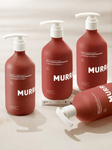 MURRAYLE | Anti-Dandruff Volumizing And Oil Control Shampoo