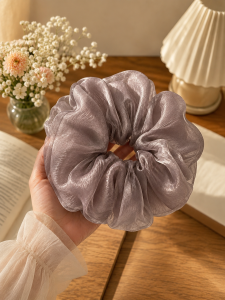 JIUDUOLAN | Elastic Durable Large Size Hair Band