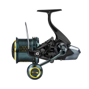 GANGBALI | Balanced Gapless Sea Fishing Reel