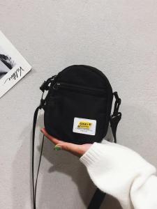 Fashion Women Men Crossbody Messenger Bag Shoulder Bags Ladies Casual Handbag Sling Bag