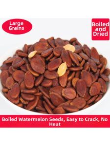 Original and Five-spice Roasted Watermelon Seeds 500g