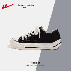 Warrior | Giày Dép Mềm Đế Xanh cho Nam và Nữ