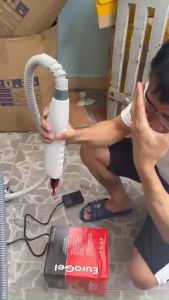 Máy Triệt Lông Diode 808 2in1 FQ Beauty Hàng Chuẩn Loại 1 Máy Triệt Lông Chất Lượng Cao Thiết Bị Triệt Lông Thẩm Mỹ Máy Triệt Lông Công Nghệ Masstige - Lazada