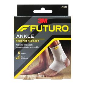 3M | Warmth & Professional Anti-Sprain Ankle Support Sock Sleeve