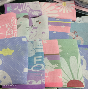 Absorbent Soft Bath Towel
