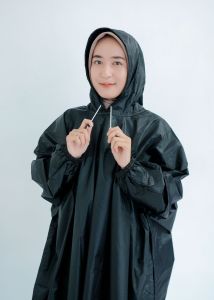 MURAH..!!! jas hujan kelelawar / ponco