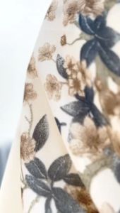 Zahira1808 Agnia 21 Gamis Bahan Ceruty & Pasmina Import: Gamis Murah Trendi & Nyaman