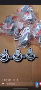 Khóa Xăng - Sirius Chính Hãng Yamaha