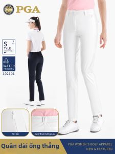 PGM GOLF | Summer Waterproof Golf Pants for Women
