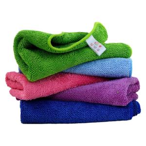 Khăn Lau Nhà Dày Thấm Hút Không Để Lại Dấu Vết Không Rụng Lông Dùng Để Lau Sàn Khăn Lau Nhà Chuyên Dụng