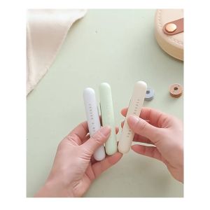 Máy xỏ chỉ 2 trong 1 máy xé đường may dụng cụ may đa năng máy xỏ kim có khóa cầm tay -LUMBL