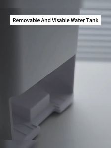 Dehumidifier Air Purifier 2 in 1 Air Purifier Dehumidifier 1L/D|2LTank Dehumidifier