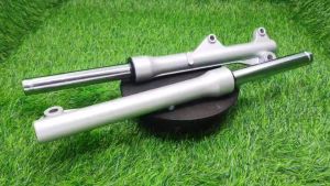 โช้คองคลุม ที่นอนเสือ แบบปิ่นล็อก Wave125 เวฟ125เอส เวฟ125 i เวฟ125 ไฟเลี้ยวบังลม ราคาต่อคู่ KPH-700