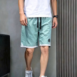 Quick Dry Loose Shorts For Men Casual Sports Cycing Outdoor Short 61374