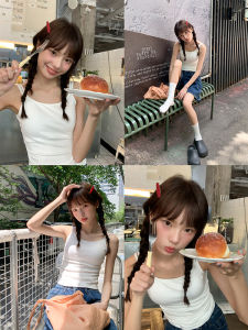 Summer Stylish Fitting Tank Top
