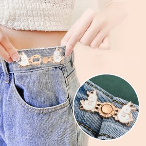 2023 ใหม่ แถวหมอน กระตุ้นกระต่าย เอว เล็ก หัวเข็ม ขัดอุปกรณ์ สำหรับกางเกงยีนส์ กระโปรง กางเกง