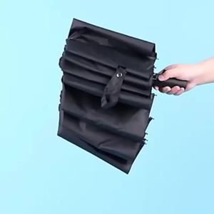16K Double Bones Large Umbrella for Men Women Windproof Umbrellas Automatic Folding Strong Luxury Sun Rain Umbrella UV Business