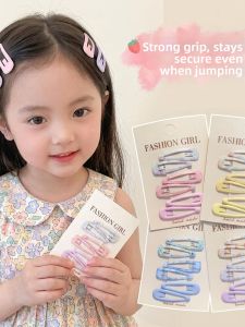 Child Cute Hair Clip Fragment Organizer
