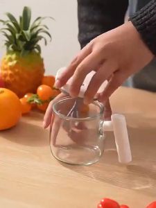 ถ้วยผสม ถ้วยชงอัตโนมัติ ความจุ 650 มล ถ้วยน้ำอเนกประสงค์ เขย่าง่าย ละลายเร็ว เครื่องปั่นอัตโนมัติ ถ้วยผสมอัตโนมัติ ชาร์จได้ ชงอัตโนมัติ เชคโปรตีน แก้วชงกาแฟ แบบพกพา