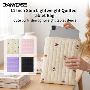 DANYCASE | Laptop Sleeve Cute Bag for iPad Air 10.9 M5/M4/M3/M2 Xiaomi Huawei Dell PC Laptop Case Notebook Soft Laptops for Cheap Prices