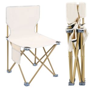 ( ส่งตรงจากไทย ) GIOCOSO Camping Chair เก้าอี้ปิคนิค เก้าอี้แคมป์ปิ้ง เก้าอี้สนามพับได้ เก้าอี้สนามพกพา เก้าอี้ เก้าอี้สนามแคมป์ปิ้ง น้ำหนักเบา