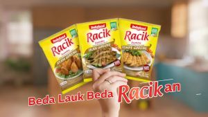 Bumbu Racik Indofood Bumbu Masak Instan Sayur Asem Lodeh Nasi Goreng