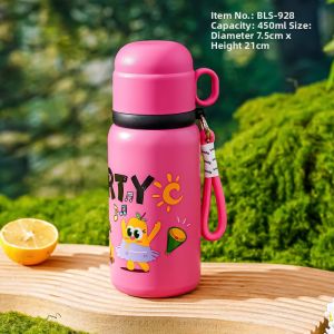 MOLORE | Thermal Stainless Steel Childrens Cup