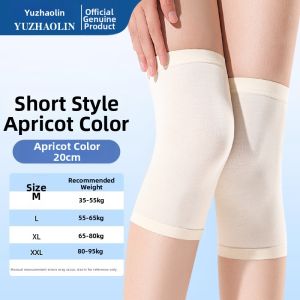Yuzhaolin | Thin & Seamless Knee Sleeve for Warmth