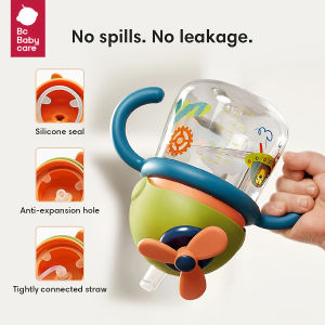 Bc Babycare Windmill Tritan® Sippy Cup 260ml(8.8oz)