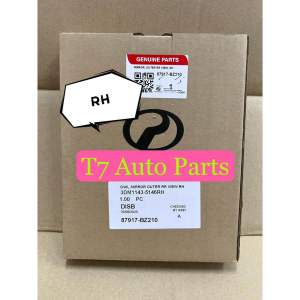 ORIGINAL PERODUA ARUZ ATIVA H SPEC X SPEC ALZA 2022  MIRROR GLASS CERMIN (NOT SIGNAL LAMP) 87917-BZ210 87947-BZ200