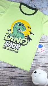 KAZEL SETELAN PIYAMA ANAK LAKI LAKI DAN PEREMPUAN | BAJU ANAK UNISEK SETELAN PANJANG