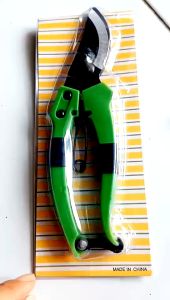 ALAT KEBUN GUNTING DAHAN RANTING BUNGA PREMIUM ORIGINAL GARDEN TOOLS