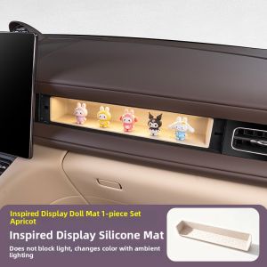 HUAIMING | Passenger Seat Creative Decor Item