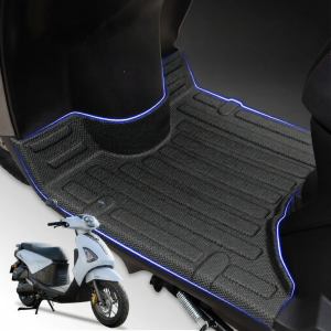 Decorative Foot Mat Honda NWM125