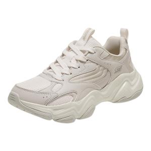 Skechers | Thick Sole Sneakers