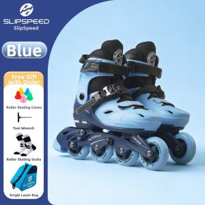 HUASU | Children Adjustable Roller Skates