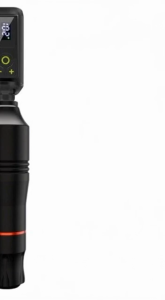 Máy pen V1 xăm hình kèm pin tích điện 1600 MAH tiện dụng