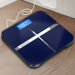 FEIZHUXIANSEN | Precise Home Digital Body Weight Scale
