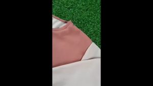 Raissa gamis terbaru | dress wanita terbaru kekinian remaja mewah | dress premium kombinasi 2 warna polos simple elegan | baju gamis malaysia trend | fashion wanita terbaru | baju kondangan